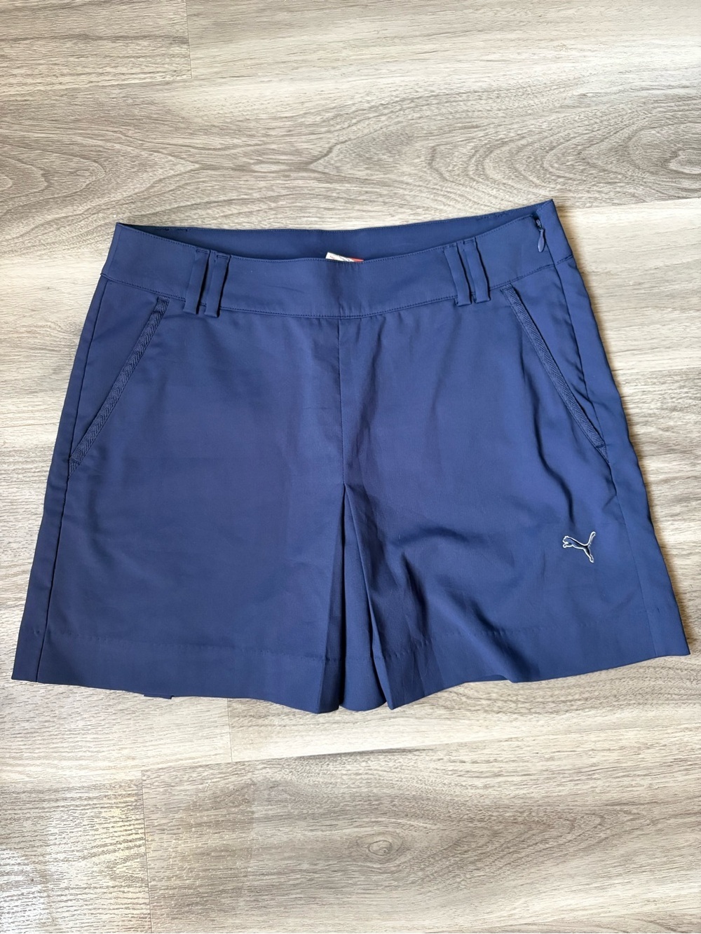 Puma Navy Golf Skort – Size 10